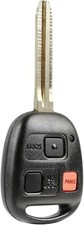 Key Fob Keyless Entry Remote fits 1998 1999 2000 2001 2002 Land Cruiser HYQ151