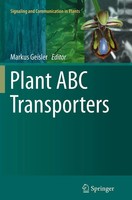 Markus Geisler | Plant ABC Transporters | Taschenbuch | Englisch (2016) | Viii