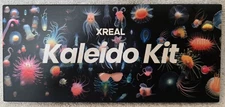 XREAL Kaleido Kit, Style up Your XREAL Glasses Sticker x7002 Pale Dogwood