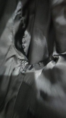 Mens Loro Piana Fabric Overcoat 44L Peak Lapel Wool Cashmere - Picture 17 of 23