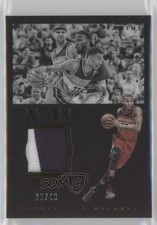 2015-16 Panini Noir Acetate Noir Prime /49 Otto Porter #AN-OP 4v2