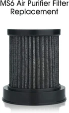 SimPure Air Purifier Genuine Filter Remove Allergen Smoke Pollen Odor For MS6