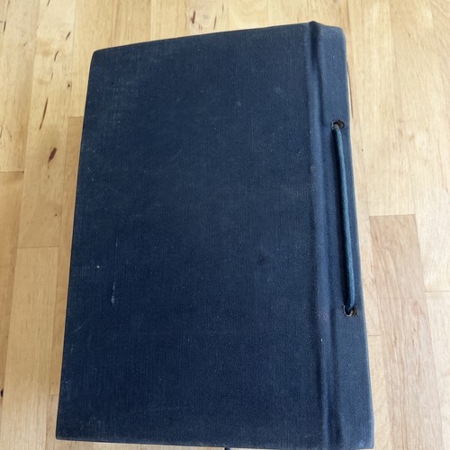 Vintage 50s Cookbooks Culinary Arts Institute Custom Bound Cooking Magic 11 Book - Imagen 15 de 15
