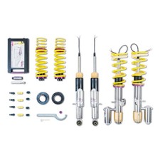 KW Gewindefahrwerk DDC - Plug & Play 39080029 für VW GOLF VII