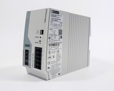 PHOENIX CONTACT TRIO-PS-2G/3AC/24DC/20 | 2903155 power supply