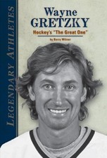 Wayne Gretzky: Hockey's the Great One