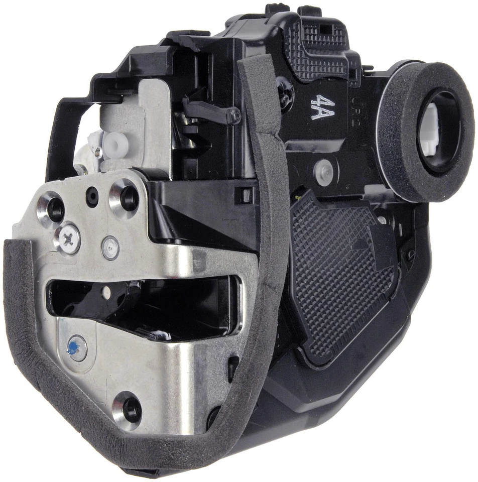 Actuador de bloqueo de puerta Dorman 931-851 - integrado con pestillo para 09-12 Lexus RX350 Foto 4 de 4