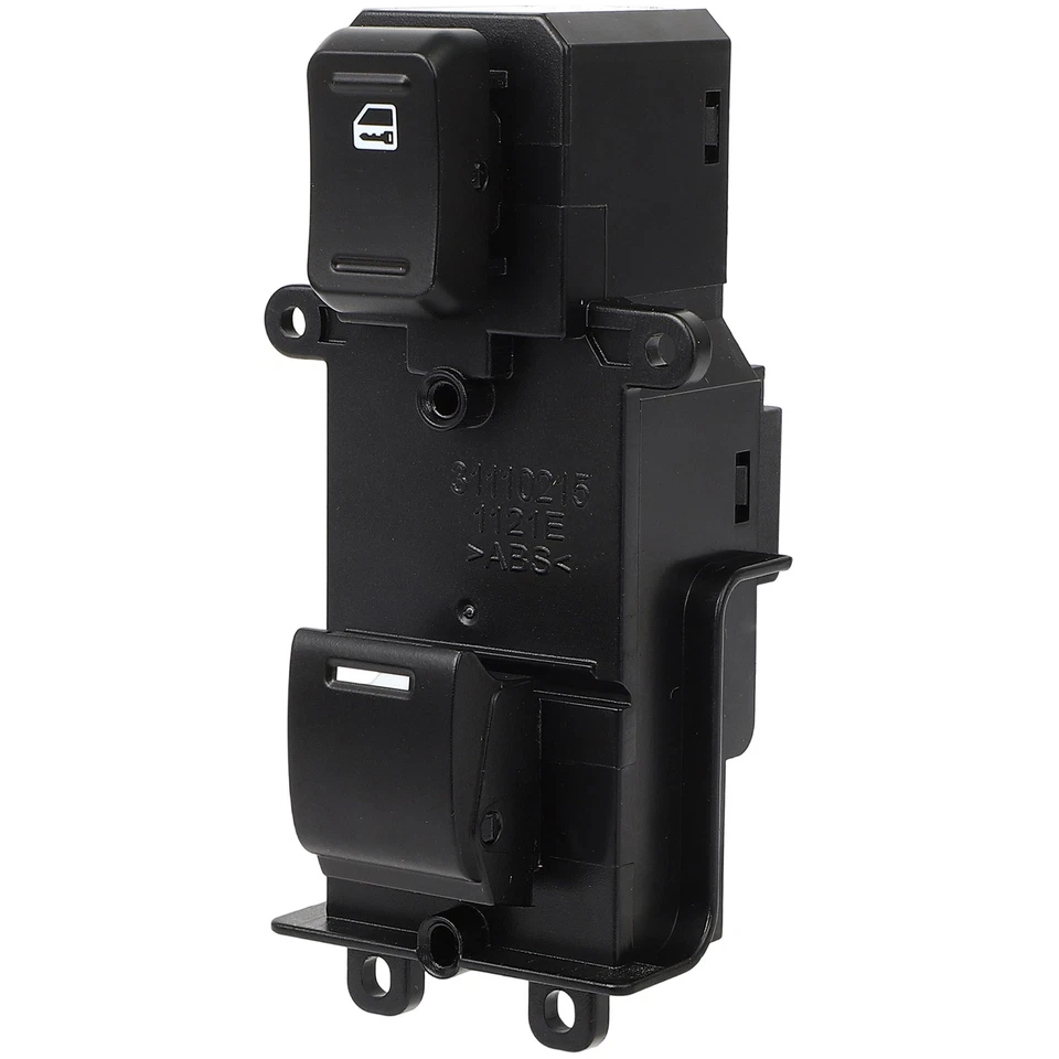 Interruptor de ventana eléctrica delantero derecho para Honda CR-V L4 2007-2009 2,4 L 8 pines Foto 2 de 4