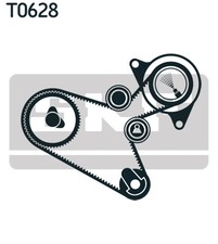 Kit de distribution Opel MONTEREY