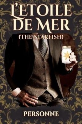 Personne L'Etoile de Mer (The Starfish) (Paperback) (UK IMPORT)