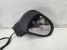 Retroviseur droit (ou coque) Peugeot 207