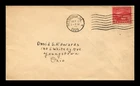 Dr Jim Stamps Scott 681 Ohio River Canalization First Day Cover