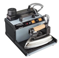 POLTI FERRO A CALDAIA VAPORELLA 2HP PROF. POLTI 