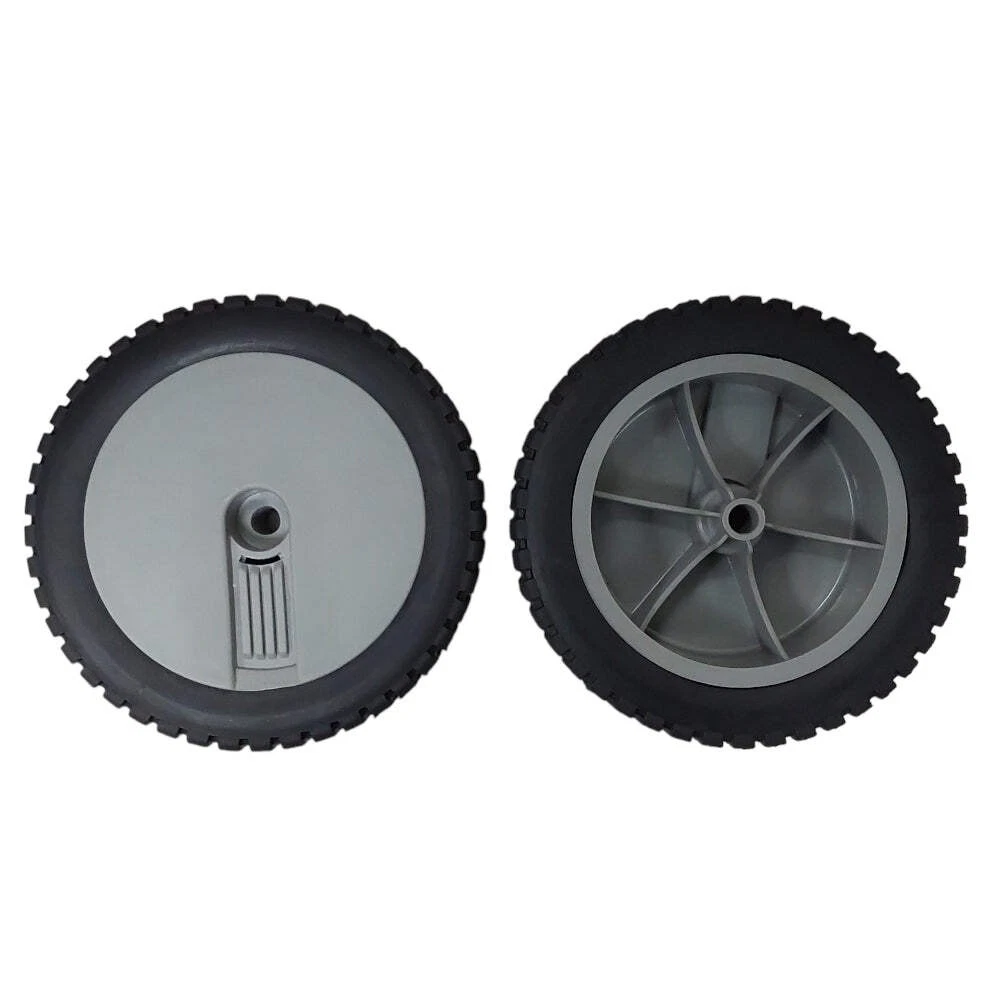 Proven Part Lawn Mower Wheel
