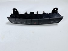 2019 - 2024 CADILLAC XT4 Hazard Light Control Switch 84499091 OEM