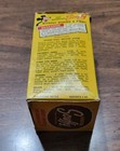 Vintage Never Used Scuffy Brown Polish In Box With Mickey Mouse — photo 5