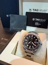 Tag Heuer Men
