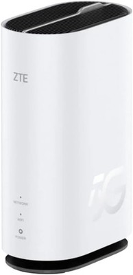 ZTE G5C 5G Router WiFi 6 AX1800 Dualband 3 4 Gbit s 2x Gigabit WAN LAN RJ11 VoIP
