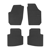 Frogum FußMattensatz ET0363 FüR Skoda