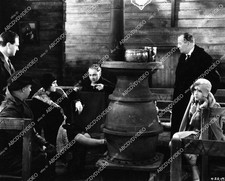 6495-010 William Boyd, Carole Lombard silent film High Voltage 6495-010 6495-010