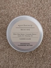 Image of Apocathery Revive Nourishing Cleansing Butter 50g