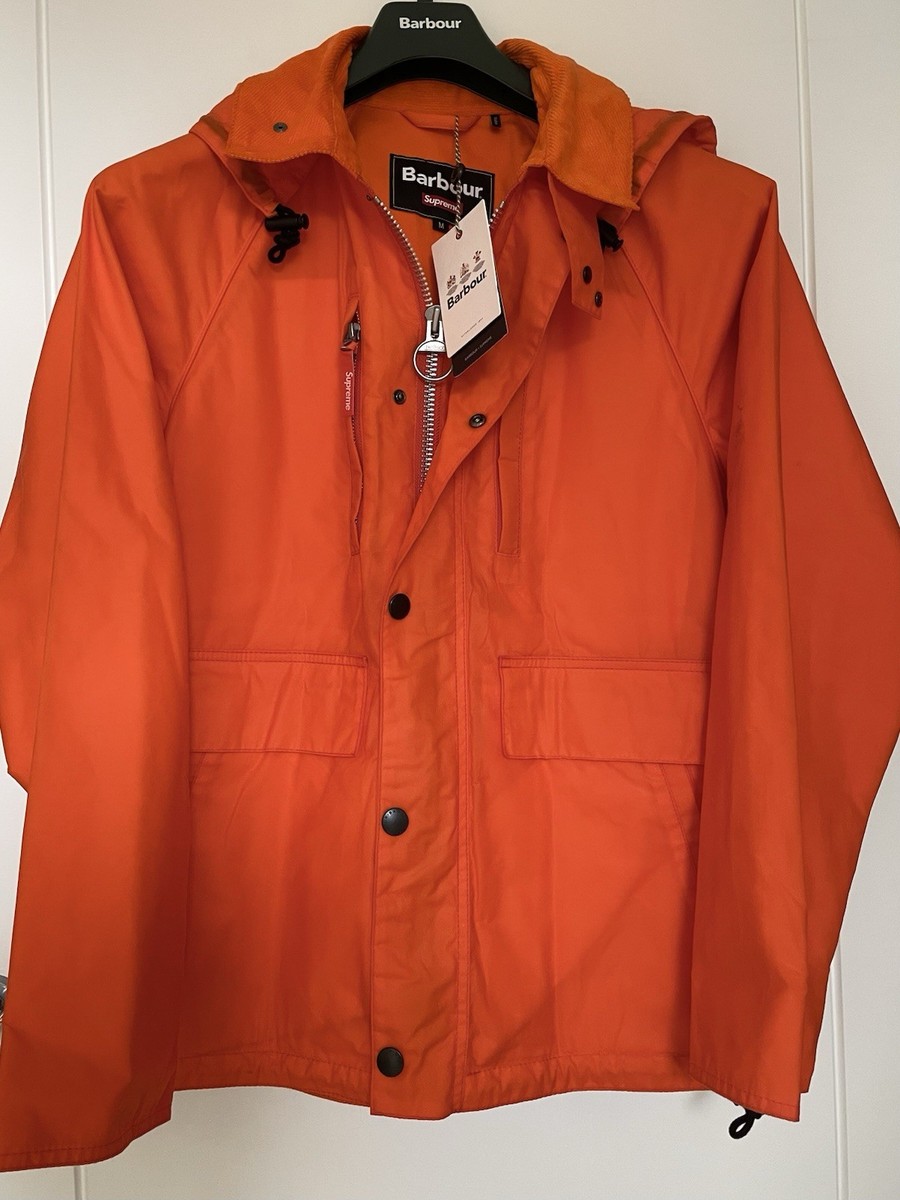 美品Supreme field jacket 18aw Supreme（シュプリーム） 18AW Field Jacket フィールドジャケット