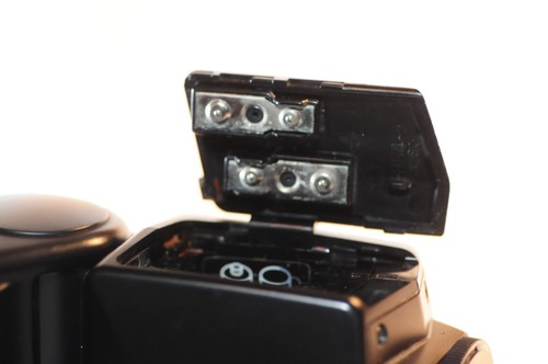 Canon 380 EX 380EX E-TTL Speedlite Flash READ for EOS FILM Digital T8 T7 T5 90D - Picture 7 of 8