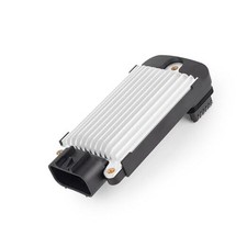 Ignition Control Module Compatible with Chevy Oldsmobile Pontiac Saturn L4