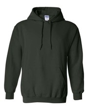 Gildan 18500 Blank Hoodie Pullover Sweatshirt S-3XL Wholesale Cheap Price
