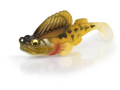 Megabass Dark Sleeper 3.8''