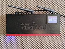 MIKROTIK Routerboard RB2011UiAS-2HnD-IN, 2.4GHz AP, 10 Port Ethernet, SFP cage