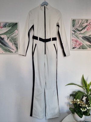 Zara Ski Snowboard Collection Damen Anzug Gr. M UVP120 