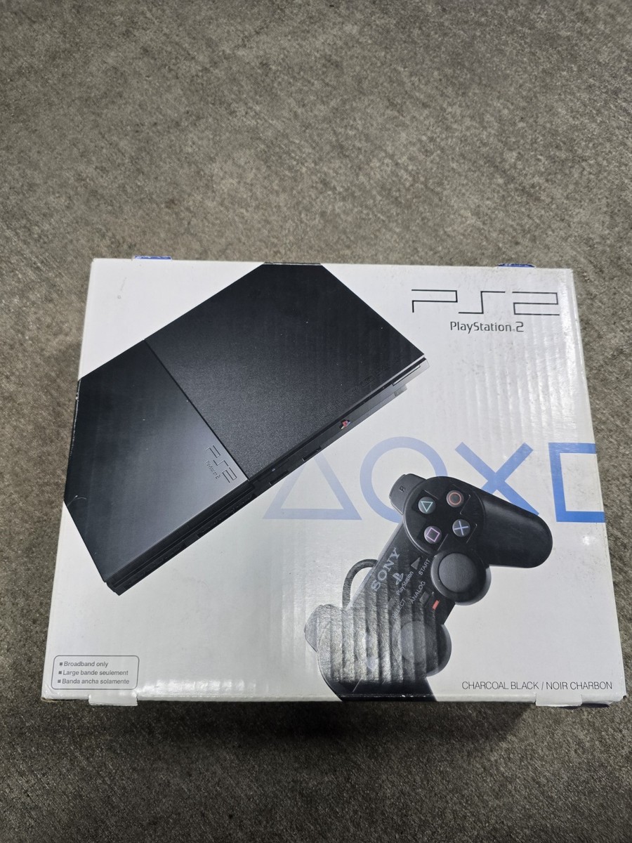 Ps2 Still In Box | eBay