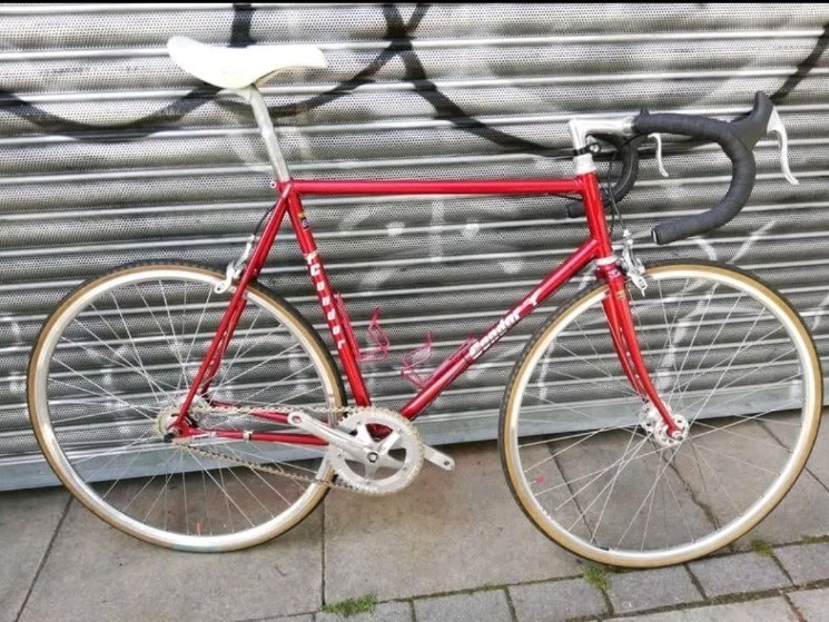 Condor Road Bike, Classic Condor,