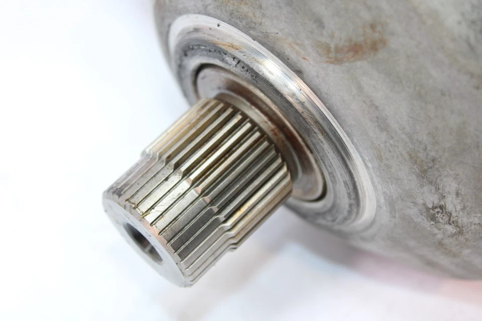 07-08 ARCTIC CAT F1000 OEM GEARCASE ASSEMBLY  0702-947 - Image 3 of 4