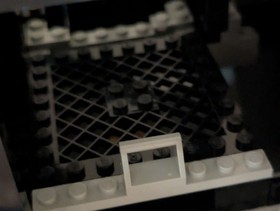 Vintage (1991) LEGO Pirates set 6273 Rock Island Refuge -  RARE