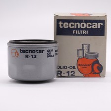 Filtre à huile Citroen DYANE