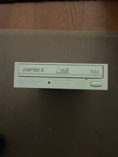 Emprex DVDRW 1116IM Double Layer DVD-RW Disk Drive