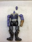 MARVEL LEGENDS BAF THANOS 8" action figure complete out of box ng52128
