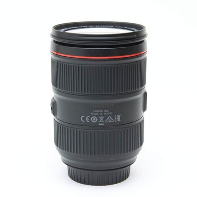 ＣＡＮＯＮ　ＥＦ３５ｍｍ　Ｆ１．４Ｌ　ＵＳＭ Canon EF 35-35mm f/1.4 L USM Lens for sale online | eBay