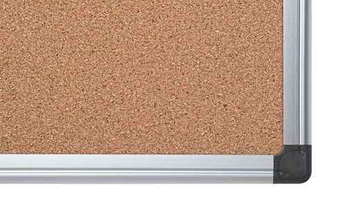 Maya Series Self-Healing Cork Bulletin Board Wall Mounting Push Pin Cork Boar... - Picture 7 of 7