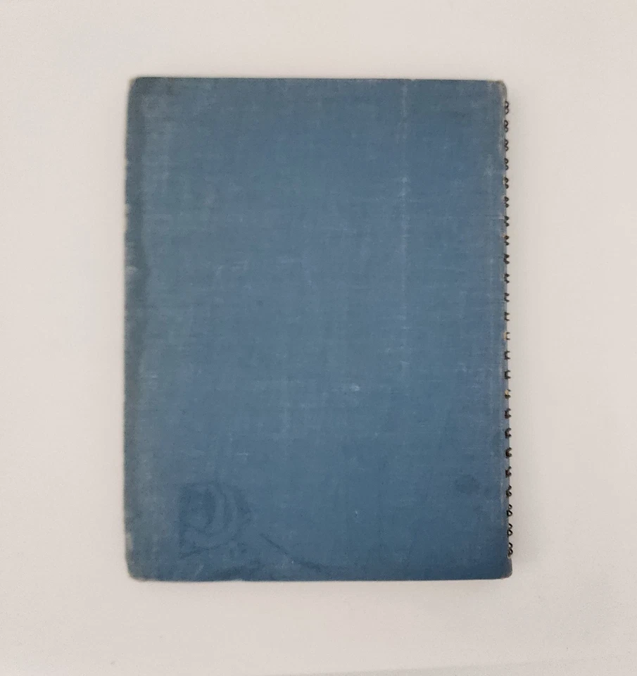 WATKINS COOK BOOK by J.R. Watkins Co. (1945, Blue Spiral HB Book) - Image 2 of 4