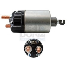 Démarreur Mazda 616