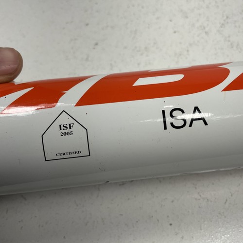 Combat Antivirus SP6ATV 1 D 34 in 26 oz Official Softball Bat - Picture 9 of 24