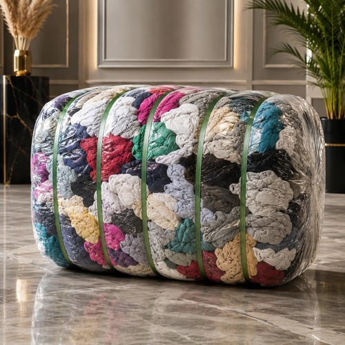 10kg Cleaning Cloths Cleaning Cloths Cleaning Cloths/Coloured or White Cotton Fabrics Top