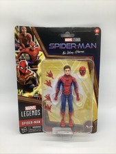 Marvel Legends Series Spider-Man No Way Home Spider-Man NIDP