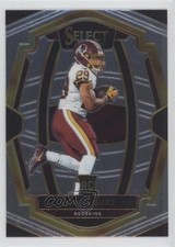 2018 Panini Select Premier Level Derrius Guice #145 7m3