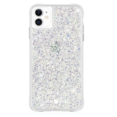 Case-Mate Apple iPhone 12 Mini Twinkle Case - Stardust