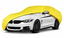 Autoabdeckung Soft Indoor Car Cover f�r BMW M4 Coup� (F82)