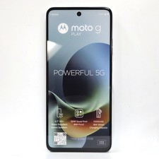 Official Motorola MOCKUP DUMMY 2026 - G Play